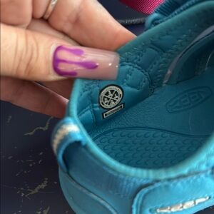 KEEN Kids Aqua Water Shoes